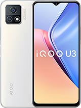 Vivo iQOO U3 Prix Maroc سعر في المغرب