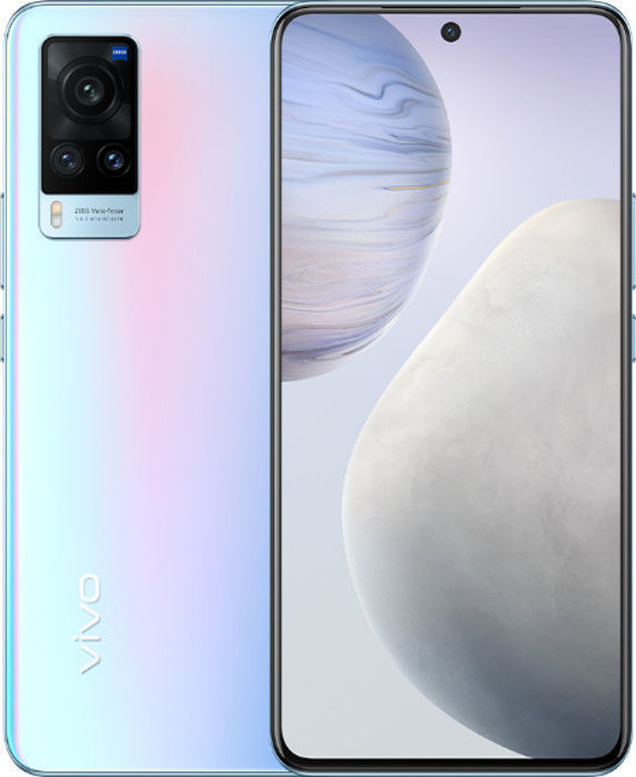 Vivo X60 Prix Maroc سعر في المغرب