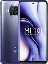 Xiaomi Mi 10i 5G Prix Maroc سعر في المغرب