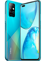 Infinix Note 9 Prix Maroc سعر في المغرب