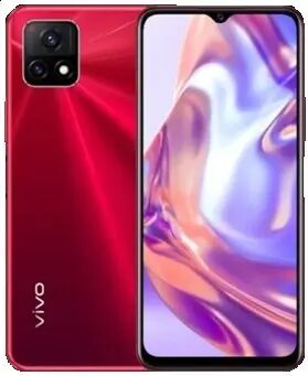 Vivo Y31s 5G