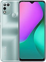Infinix Hot 10 Play Prix Maroc سعر في المغرب