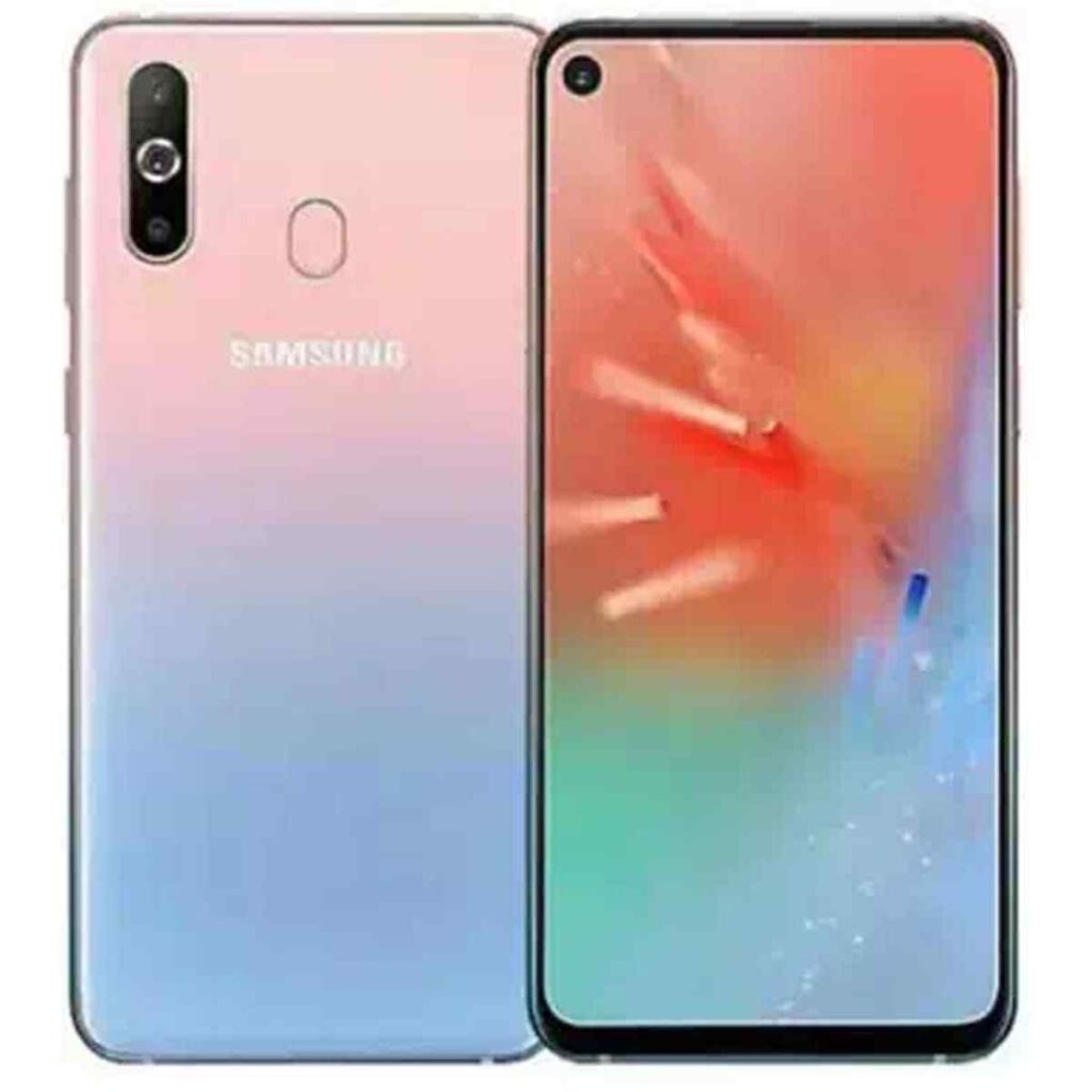 Samsung Galaxy M41
 Prix Maroc سعر في المغرب