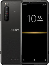 Sony Xperia Pro
 Prix Maroc سعر في المغرب