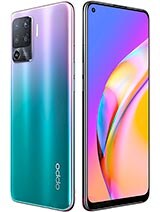 Oppo F19