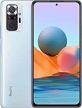 Xiaomi Redmi Note 10