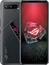 Asus ROG Phone 5 Pro Prix Maroc سعر في المغرب
