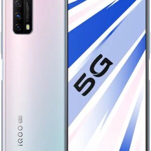 Vivo IQOO Z3
