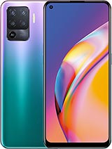 Oppo Reno5 F Prix Maroc سعر في المغرب