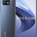 Vivo U3x