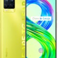 Realme 8 Pro