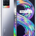 Realme 8