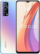 Vivo QOO Z3