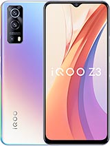 vivo QOO Z3 Prix Maroc سعر في المغرب