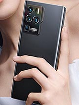 ZTE Axon 30 Ultra Prix Maroc سعر في المغرب