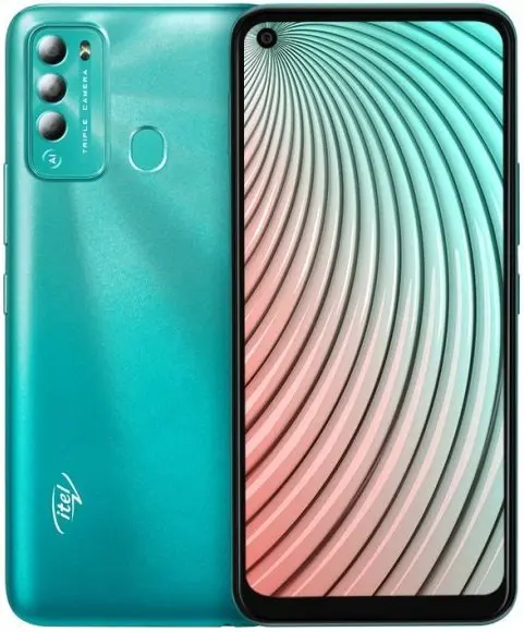 itel Vision 2 Prix Maroc سعر في المغرب