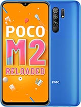 Xiaomi Poco M2 Reloaded Prix Maroc سعر في المغرب