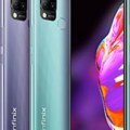 Infinix Hot 10s