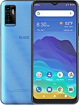 ZTE Blade 11 Prime Prix Maroc سعر في المغرب