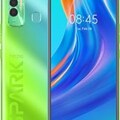 Tecno Spark 7P