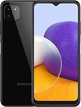 Samsung Galaxy A22