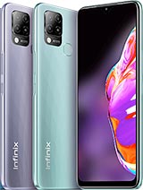 Infinix Hot 10T Prix Maroc سعر في المغرب