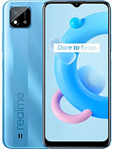 Realme C20A Prix Maroc سعر في المغرب