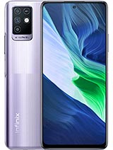 Infinix Note 10 Prix Maroc سعر في المغرب