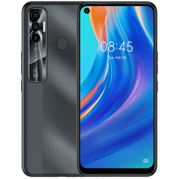 Tecno Spark 7 Pro
