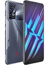 ZTE Nubia Red Magic 6R