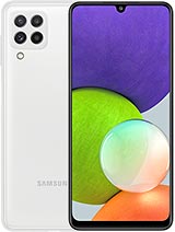 Samsung Galaxy F22 Prix Maroc سعر في المغرب