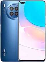 Huawei nova 8i Prix Maroc سعر في المغرب