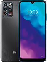 ZTE Blade V30 Vita Prix Maroc سعر في المغرب