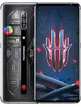 ZTE nubia Red Magic 6s Prix Maroc سعر في المغرب