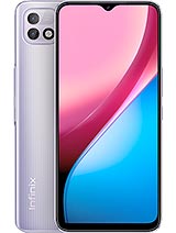 Infinix Hot 10i Prix Maroc سعر في المغرب