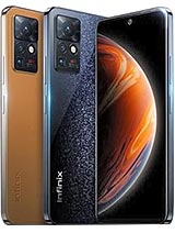 Infinix Zero X Pro Prix Maroc سعر في المغرب