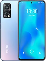 Meizu 18x Prix Maroc سعر في المغرب
