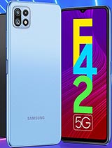 Samsung Galaxy F42 Prix Maroc سعر في المغرب
