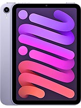 Apple iPad mini 2021 Prix Maroc سعر في المغرب