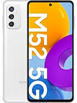 Samsung Galaxy M52 5G Prix Maroc سعر في المغرب
