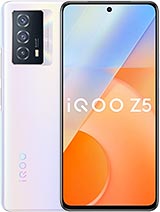 Vivo iQOO Z5 Prix Maroc سعر في المغرب