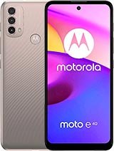 Motorola Moto E40 Prix Maroc سعر في المغرب