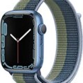 Apple Watch Series 7 Aluminum