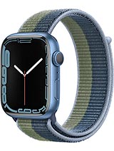 Apple Watch Series 7 Aluminum Prix Maroc سعر في المغرب