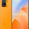 Vivo IQOO Z5x