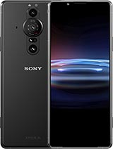 Sony Xperia Pro-I Prix Maroc سعر في المغرب