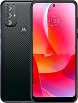 Motorola Moto G Power (2022)