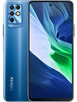 Infinix Note 11i Prix Maroc سعر في المغرب