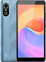 ZTE Blade A31 Plus Prix Maroc سعر في المغرب