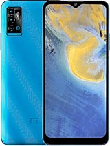 ZTE Blade A71 Prix Maroc سعر في المغرب